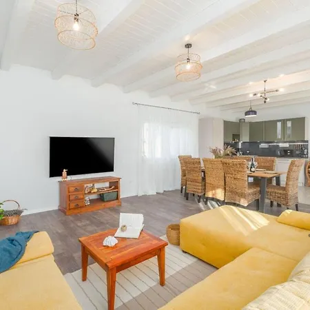 Diana Pore Villa Poreč